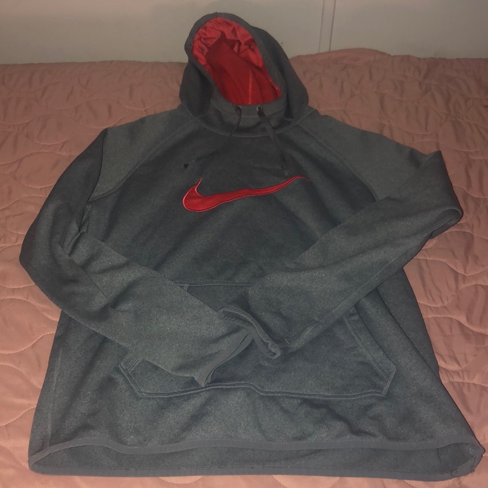 Nike hoodie